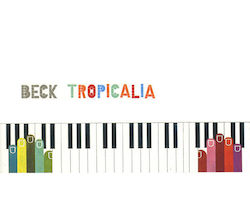 Beck Tropicalia CD Μουσικής Beck Tropicalia CD Μουσικής