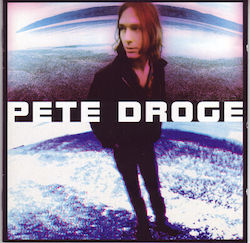 Pete Droge - Spacey And Shakin CD Μουσικής Pete Droge - Spacey And Shakin CD Μουσικής