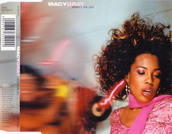 Macy Gray - When I See You CD Μουσικής