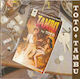 Toto Tambu CD Μουσικής