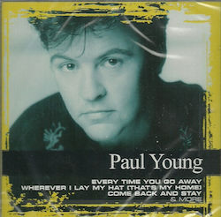 Paul - Collections CD Μουσικής