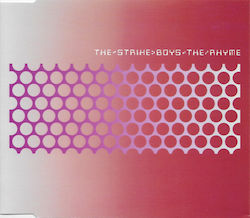 The Strike Boys - The Rhyme CD Μουσικής The Strike Boys - The Rhyme CD Μουσικής