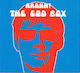 The God Box - Aaahh! CD Μουσικής
