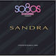 Sandra So80s Presents Sandra Curated By Blank & Jones 2 Cd