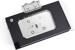 Bitspower Nebula V2 Tuf Gaming Rtx 5090 Wassercooler Argb Acryl Black Bpm-vg5090ast V2