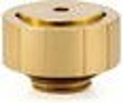 Bitspower Artemis Manueller Luftauslass G1/4 Inch Ag Stardust-gold Bpm-atetair-gd