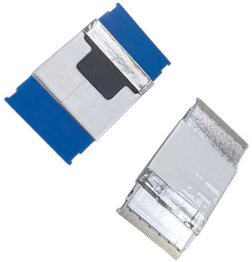 Flex Cable Ffc Flex Flat Ribbon Usb I O Board Edu-020 Edu-010 Connector Cable Console Spare Parts Sony Playstation 5 Ps5 Disc Edition & Ps5 Pro & Ps5 Slim Cfi-1100 Cfi-1000 Cfi-11xx Cfi-10xx 40pin Code 1-ffc0052