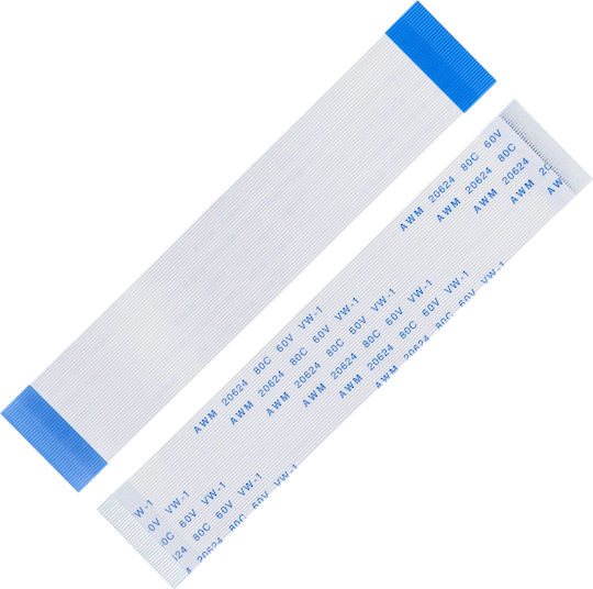 Flex Cable Laser Ffc Flex Flat Ribbon Laser Kes-497a Kes-497aaa Connector Cable Consoles Sony Playstation 5 Ps5 Disc Edition & Ps5 Slim Cfi-10xx Cfi-1015a Code 1-ffc0048