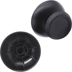 Abdeckung Für Joystick 3D Analog Daumenstiel Kappe Für Sony Playstation 5 Ps5 Gamepad Dualsense Edge Controller Schwarze Κωδ.1-game311