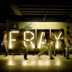 Fray Fray Vinyl