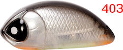 Τεχνητο Lucky John Haira Tiny Shallow Pilot 4.4cm 403