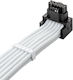 Cablemod C-series Pro - Cable Λευκό
