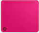 Gaming SteelSeries Qck Heavy L Magenta Mauspad-...