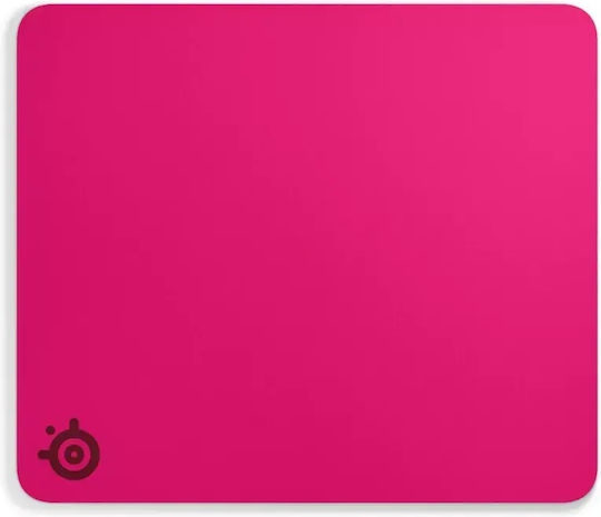 Gaming SteelSeries Qck Heavy L Magenta Mauspad-63479
