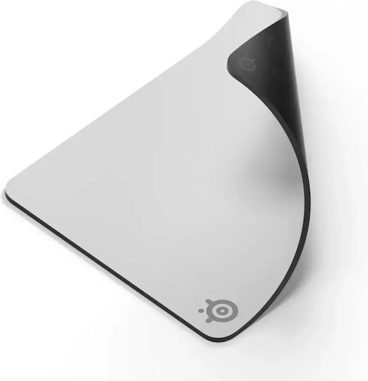 Gaming Steelseries Qck Heavy L White Steel-pad-63480
