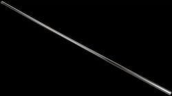 Acryl Hardtube 14/10mm 1000mm Transparent
