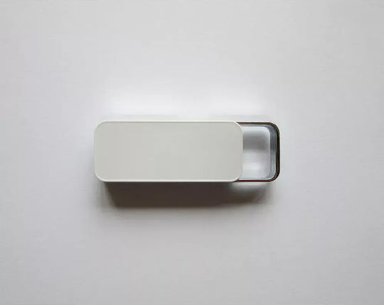 Flash Memory 32gb Usb 2.0 Sd-34b White No Logo Ram-han-sd34b