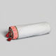 White Fabric Cotton White Beach Towel 80x160cm