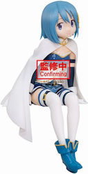Puella Magi Madoka Magica Movie Rebellion Sayara Miki Фигура 21см Puella Magi Madoka Magica Movie Rebellion Sayara Miki Фигура 21см