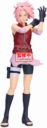 Naruto 72 Series Grandista Sakura Haruno Фигура Статуя 26см