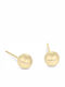 Chrilia Chrilia 14K Gold Ohrringe
