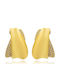 Jools Earrings Made Of Gold Plated Steel