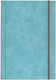 Next Daily Agenda Bali 2027 Light Blue 17x25cm ...