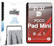Grizzglass Paperscreen Защитно Фолио За Екран Съвместимо С Xiaomi Pad Mini Прозрачно