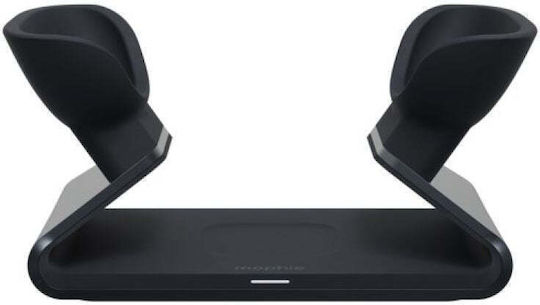 База За Зареждане Mophie Airpods Max Usb‑c Безжична Pad Qi