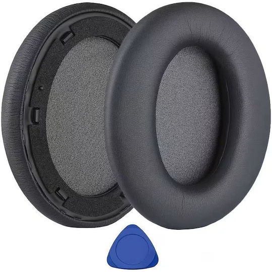Compatibile Perne De Schimb Edifier Mt6 6pro Pereche Earpads Gri Închis