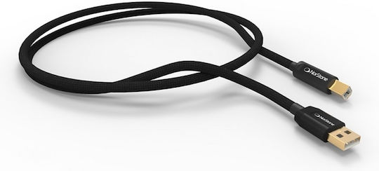 NorStone USB 2.0 Kabel USB-A-Stecker - 3m APA2019-02080