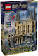 LEGO Harry Potter Hogwarts Castle East Wing for Ages 10+ 2164 Pieces