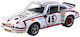 Porsche 911 Carrera Rsr 2.8 24h Le Mans #45 Scale 1:64 Static Model