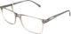 Playmobil Py23136 544 Kids Square Prescription Glasses Transparent Gray