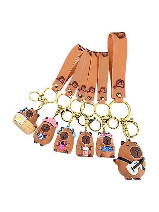 ToyMarkt Σετ Μπρελόκ 12τμχ