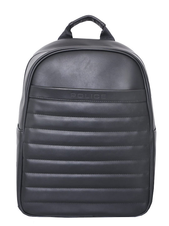 Police Rucsac Negru Police Rucsac Negru