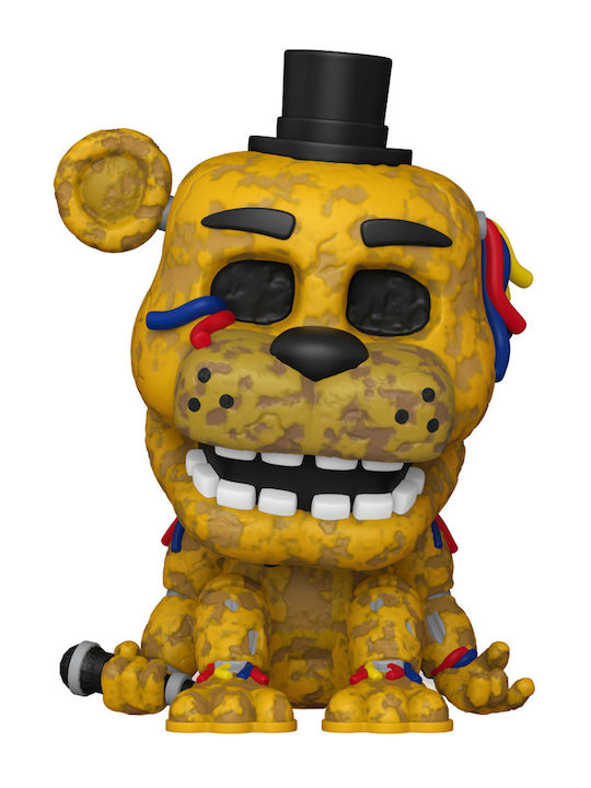 Funko Pop! Five Nights at Freddy's - Withered G...