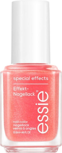 Essie Цвят Холограмен Лак за Нокти Бързо Съхнещ Специални Ефекти