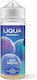 Liqua Aroma 120ml 1 Piece Blue Razz Ice