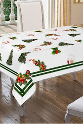 SteweHome Weihnachtliches Tischtuch SteweHome Weihnachtliches Tischtuch
