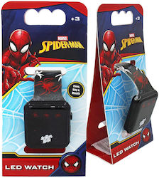 Diakakis Spiderman Black Diakakis Spiderman Black