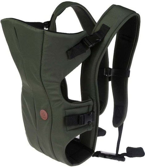 Dreambaby Klassischer Babytragetuch Grünes mit Maximalem Kindergewicht von 3,5 kg BR90064