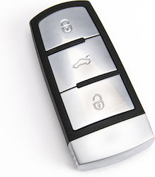 Fernbedienung Autoschlüssel Vw Passat 3c2 Cc 357 3 Tasten