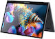 Chuwi Freebook 2025 13.5" IPS Touchscreen (N-Series-N150/16GB/512GB SSD/W11 Home) Iron Grey (US Keyboard)
