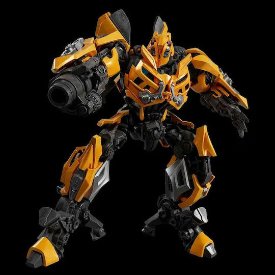 Action Figure Classic Class Transformers with Light