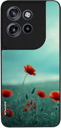 Sonique Sunset In Eden Series Case Motorola Edg...