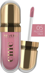 Revers Cosmetics Υγρό Κραγιόν