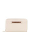Large Women's Wallet Ecru