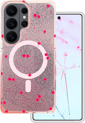 Cherry Back Cover Μπορντό (Galaxy S26 Ultra) Cherry Back Cover Μπορντό (Galaxy S26 Ultra)