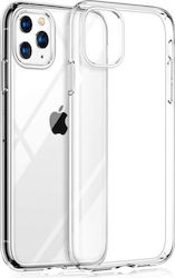 Nordic Задна Корица Прозрачна Honor 600
